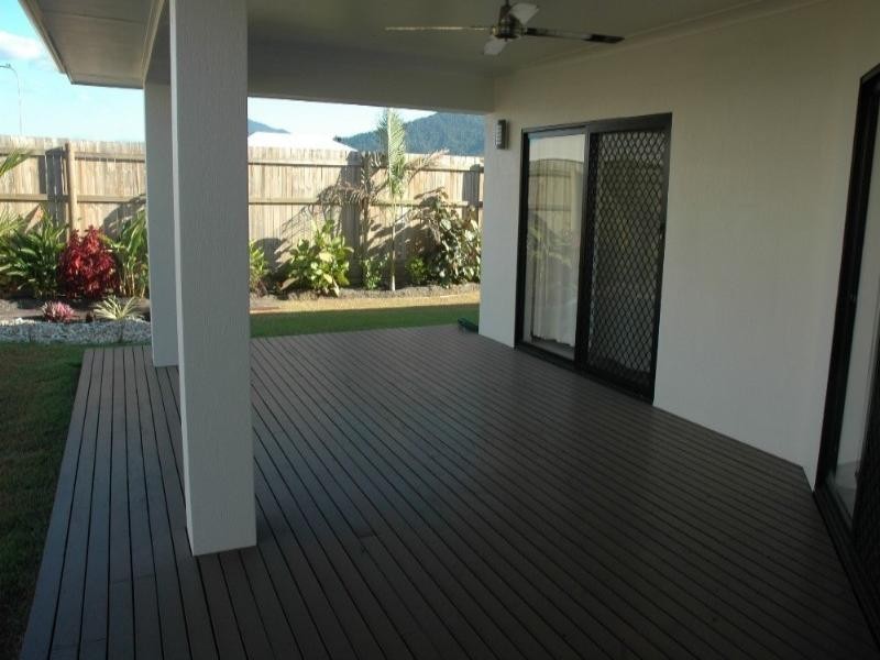 Trinity Park QLD 4879