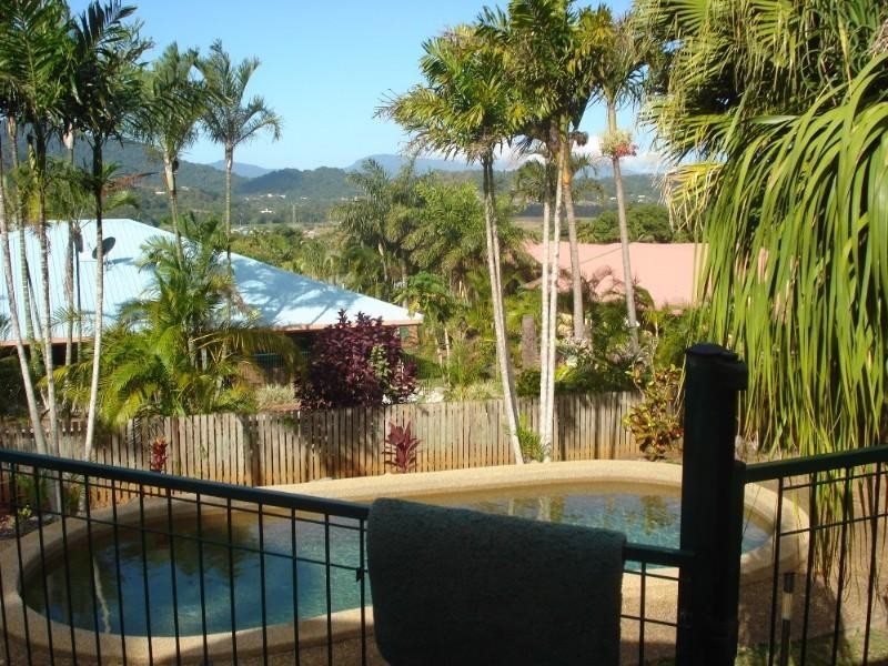 Redlynch QLD 4870