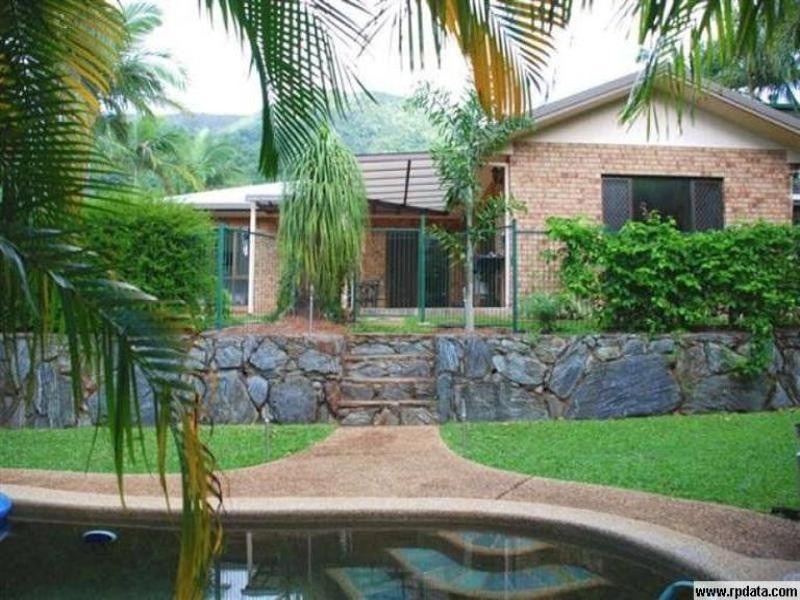 Redlynch QLD 4870