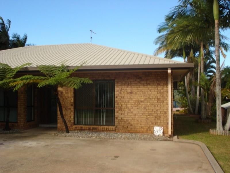 Redlynch QLD 4870
