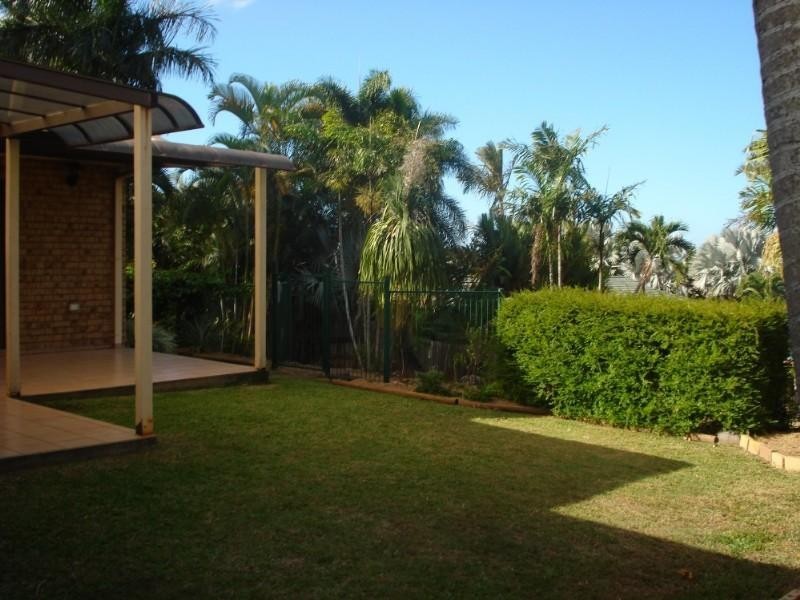 Redlynch QLD 4870