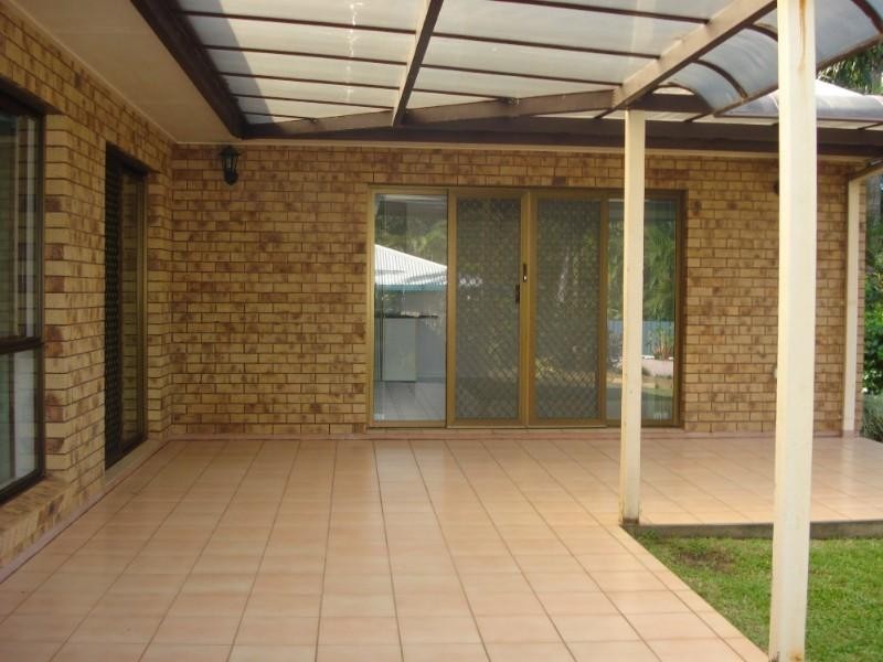 Redlynch QLD 4870
