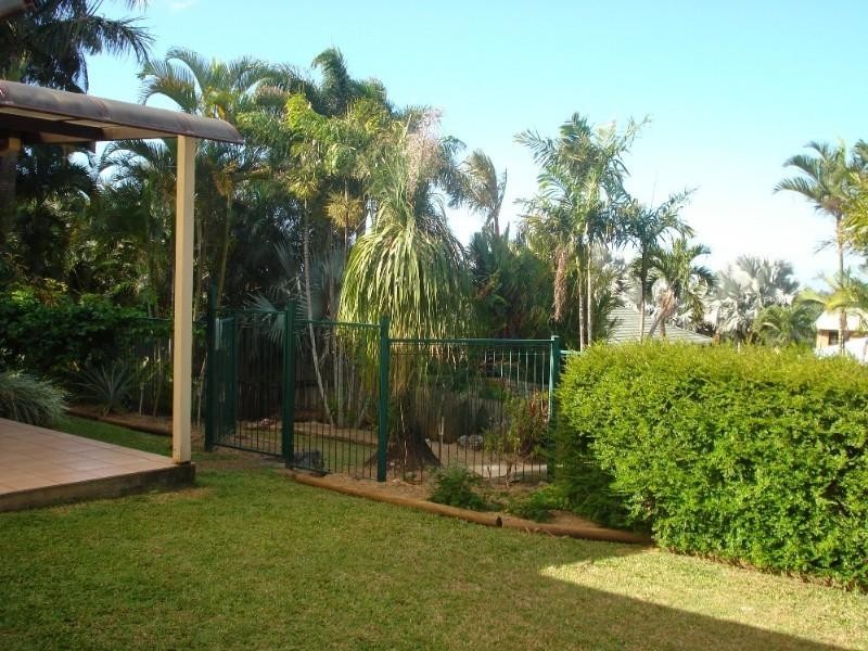 Redlynch QLD 4870