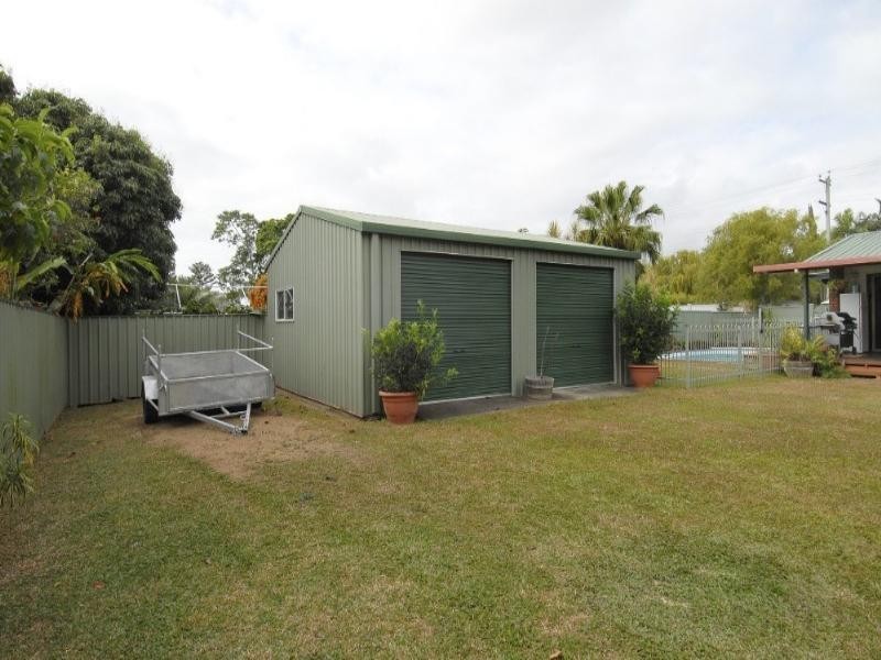 12 Stanton Road, Smithfield QLD 4878