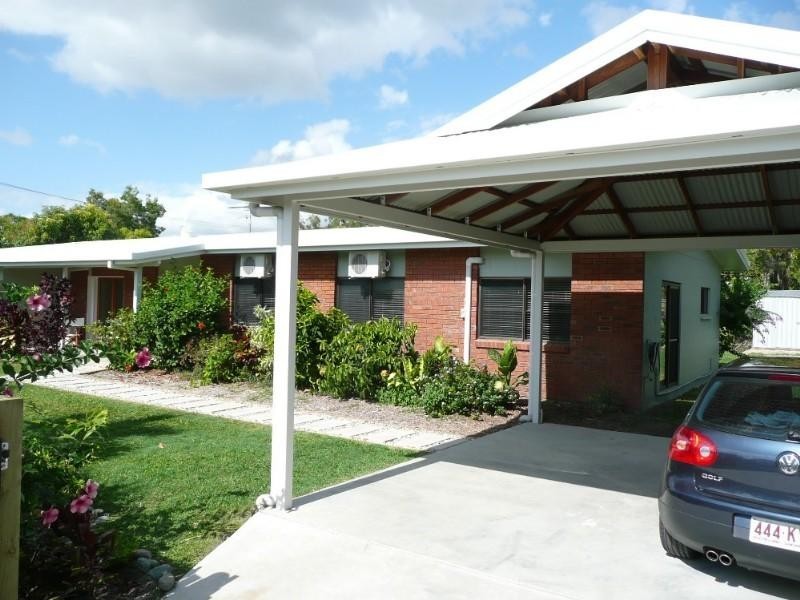 Kewarra Beach QLD 4879