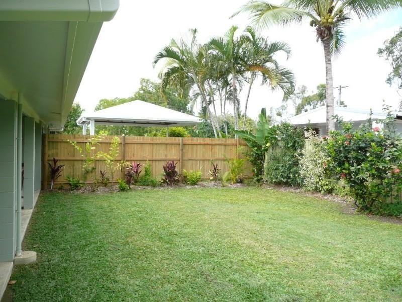 Kewarra Beach QLD 4879