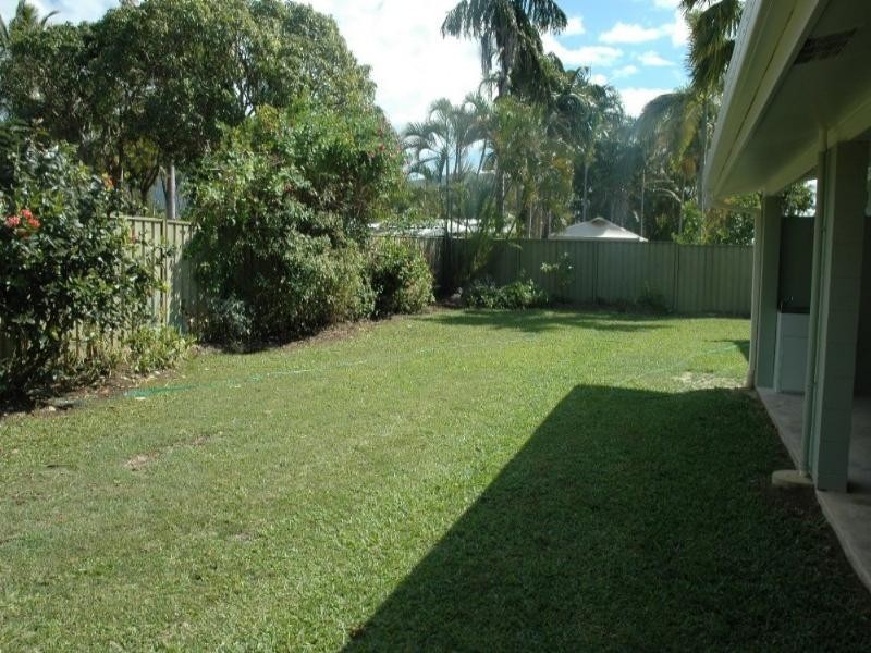 Kewarra Beach QLD 4879