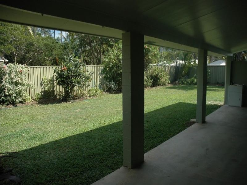 Kewarra Beach QLD 4879