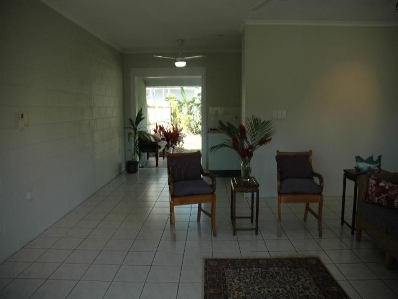 Kewarra Beach QLD 4879