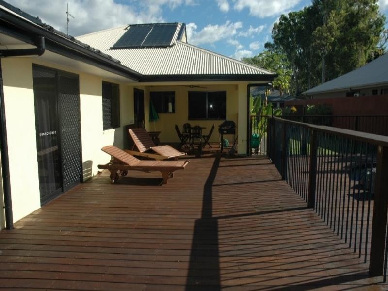 Trinity Beach QLD 4879