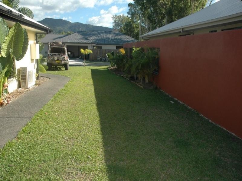 Trinity Beach QLD 4879