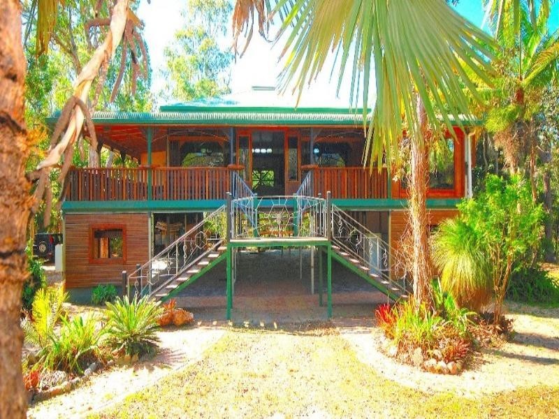 414/177 Koah Road, Kuranda QLD 4881