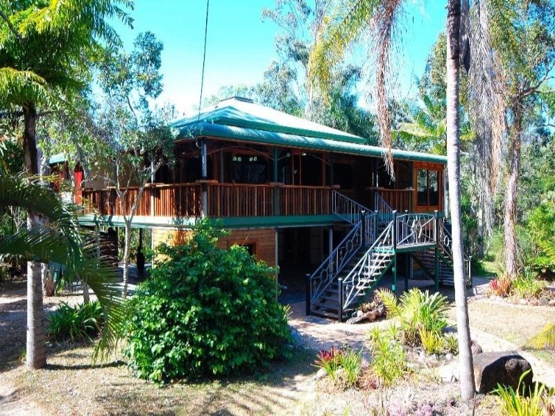 414/177 Koah Road, Kuranda QLD 4881