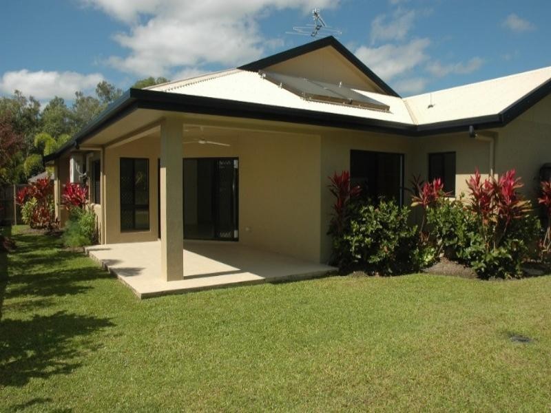 Kewarra Beach QLD 4879