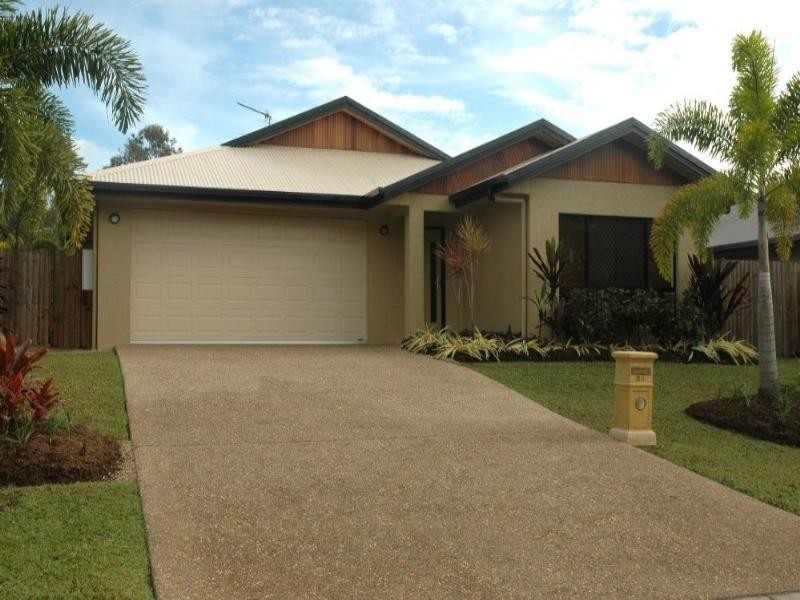 Kewarra Beach QLD 4879