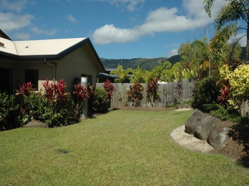 Kewarra Beach QLD 4879