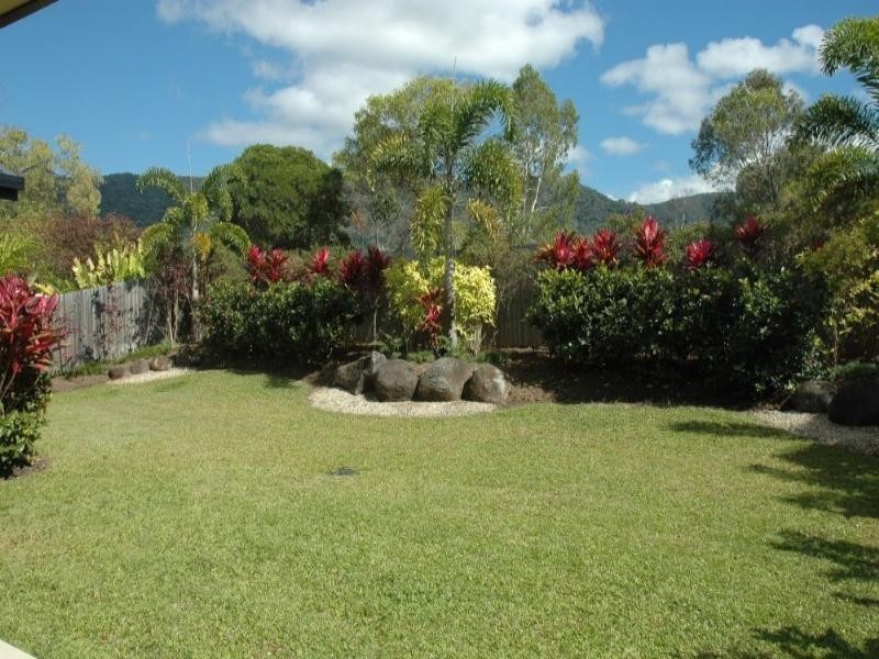 Kewarra Beach QLD 4879