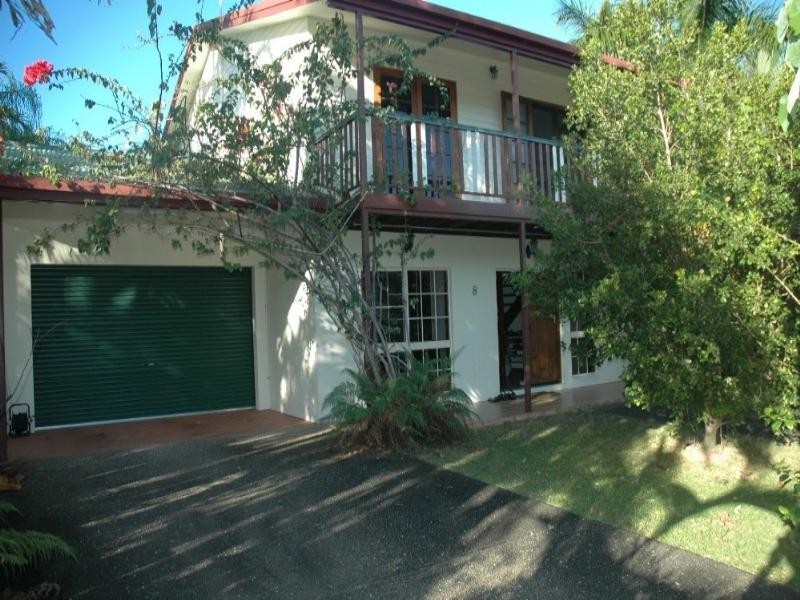 8 Carrum Close, Kewarra Beach QLD 4879