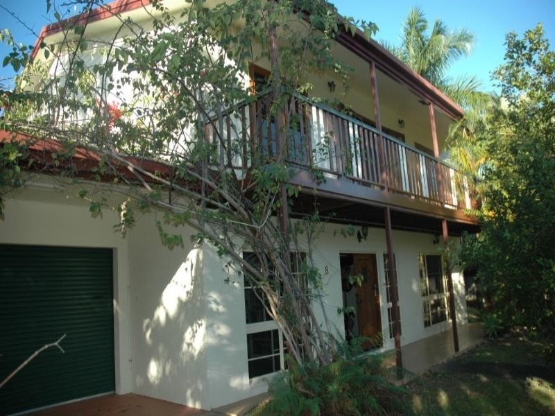 8 Carrum Close, Kewarra Beach QLD 4879