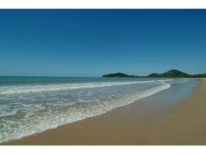 Clifton Beach QLD 4879