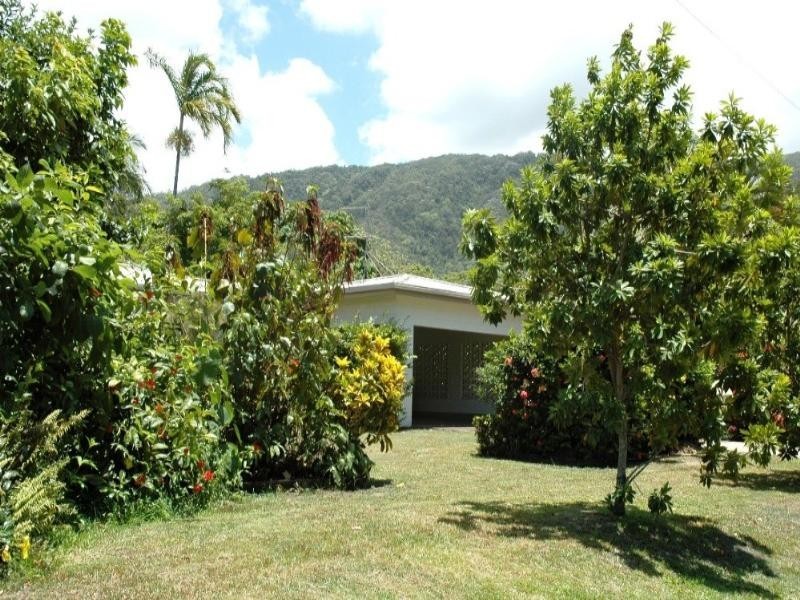Palm Cove QLD 4879