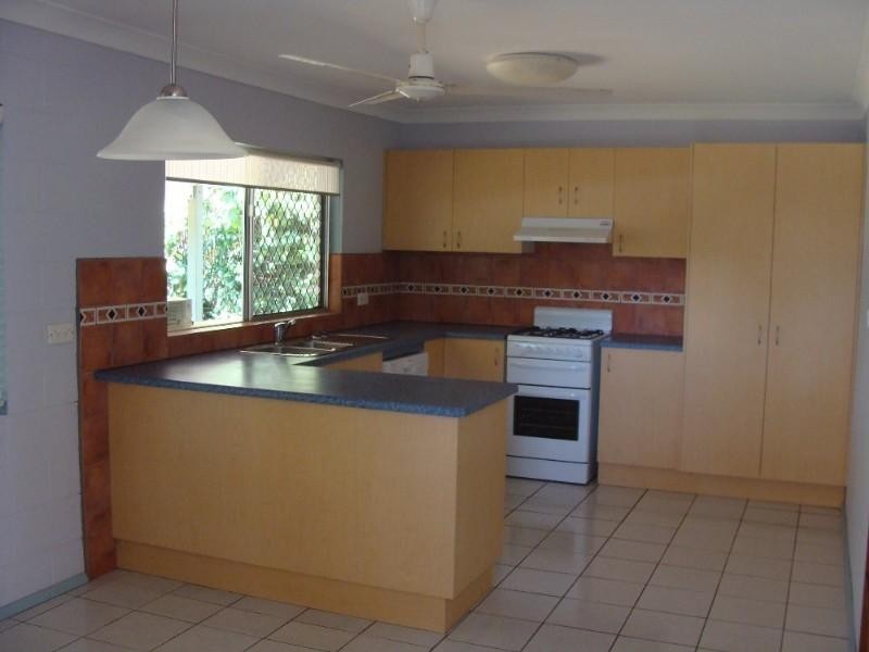 Trinity Park QLD 4879