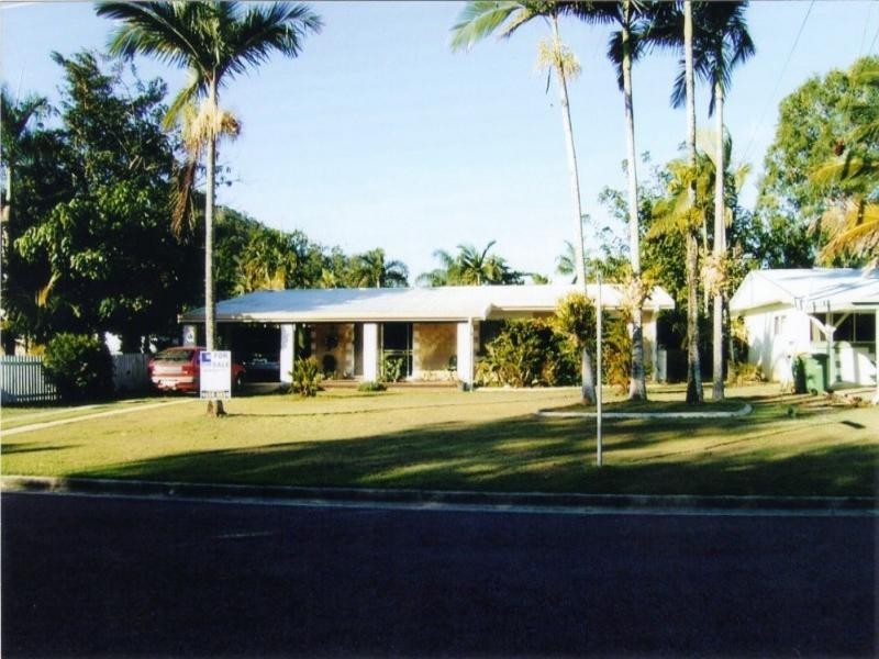 Trinity Park QLD 4879