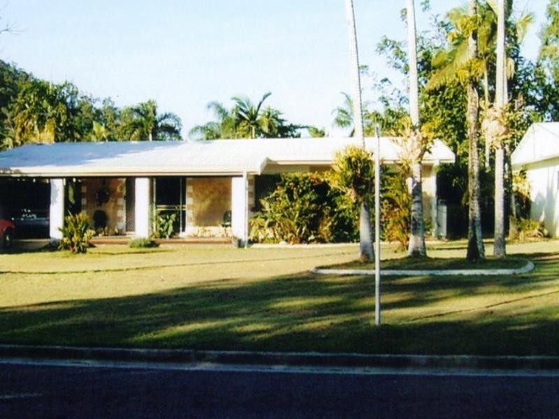 Trinity Park QLD 4879