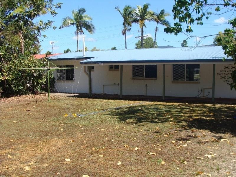 Trinity Park QLD 4879