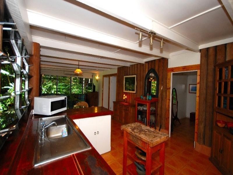 399 Myola-Oakforest Road, Kuranda QLD 4881