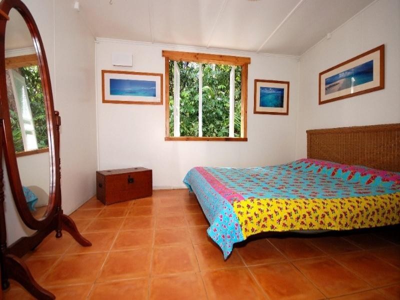 399 Myola-Oakforest Road, Kuranda QLD 4881