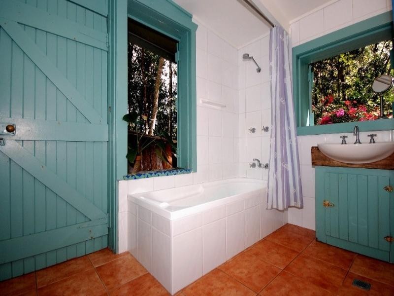 399 Myola-Oakforest Road, Kuranda QLD 4881