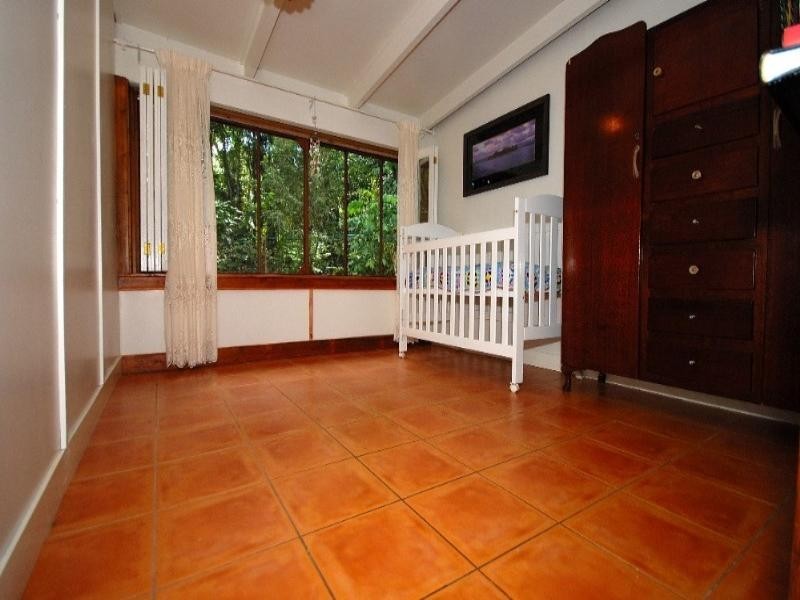 399 Myola-Oakforest Road, Kuranda QLD 4881