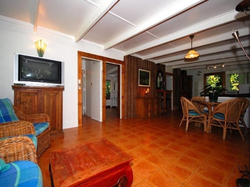 399 Myola-Oakforest Road, Kuranda QLD 4881