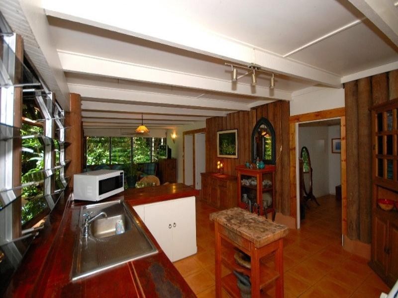 399 Myola-Oakforest Road, Kuranda QLD 4881