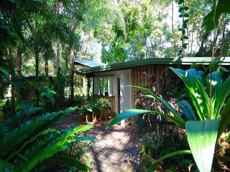 399 Myola-Oakforest Road, Kuranda QLD 4881