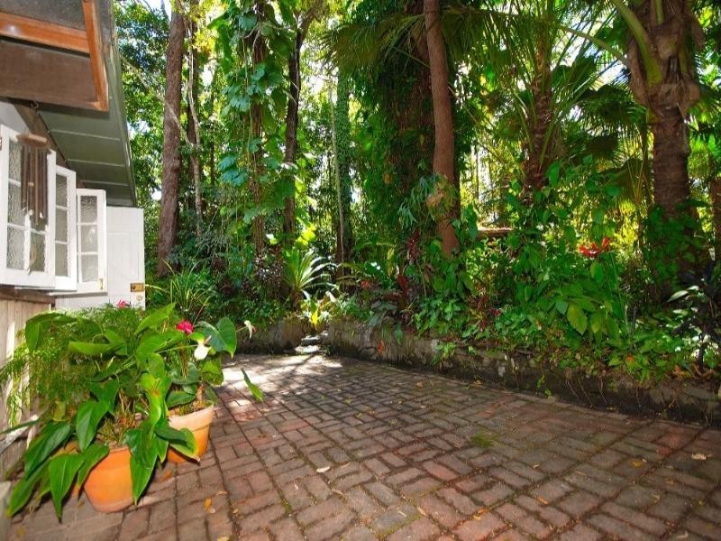 399 Myola-Oakforest Road, Kuranda QLD 4881