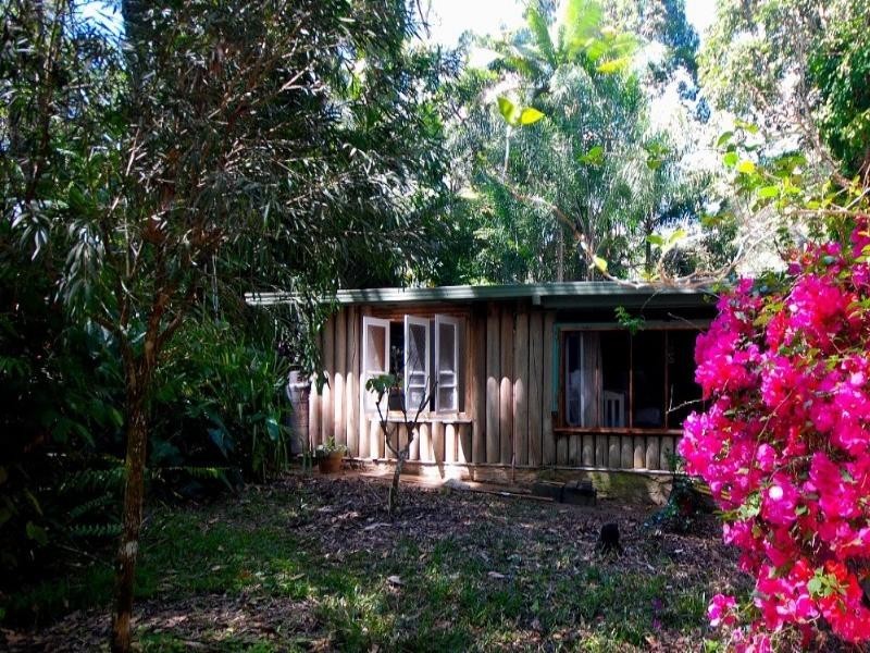 399 Myola-Oakforest Road, Kuranda QLD 4881