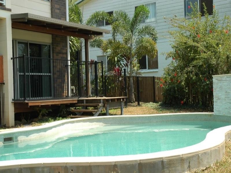 Smithfield QLD 4878