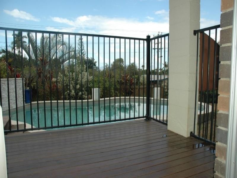 Smithfield QLD 4878