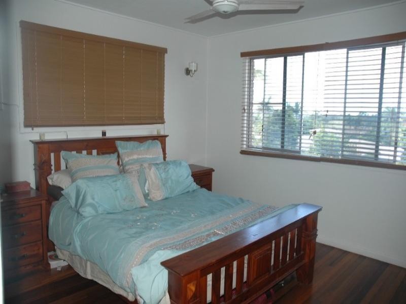 Smithfield QLD 4878