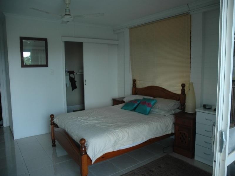 Smithfield QLD 4878