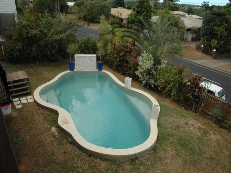Smithfield QLD 4878