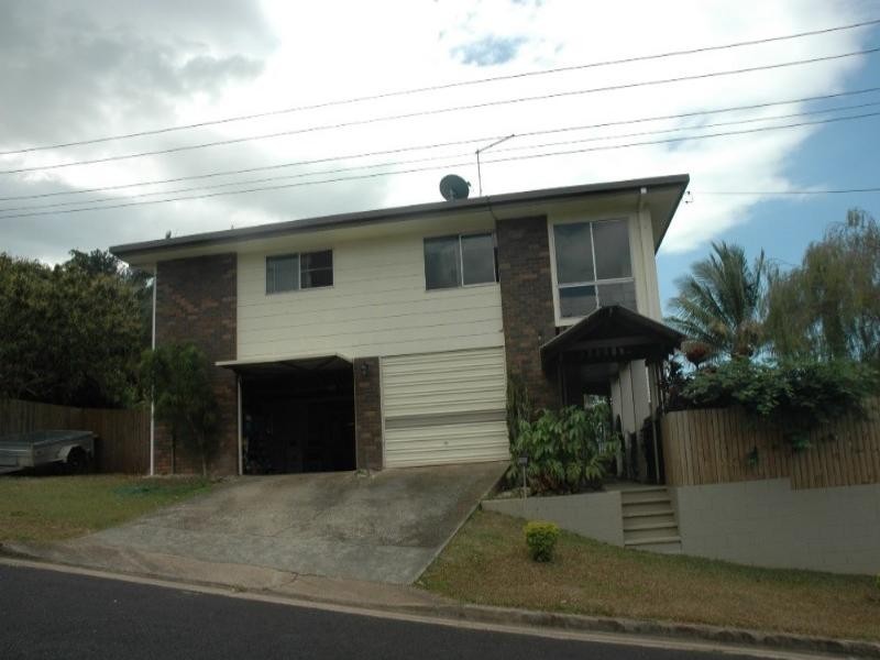 Smithfield QLD 4878