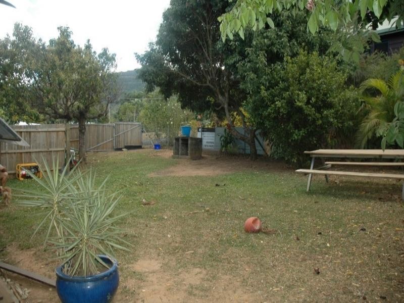 Smithfield QLD 4878