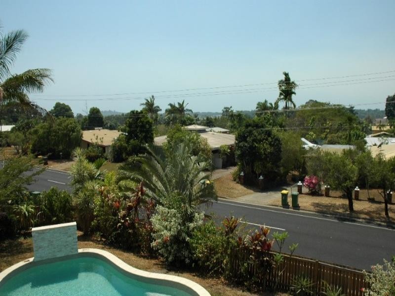 Smithfield QLD 4878