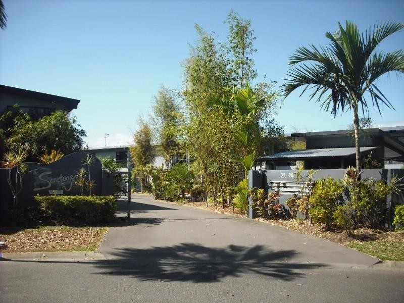 Trinity Beach QLD 4879