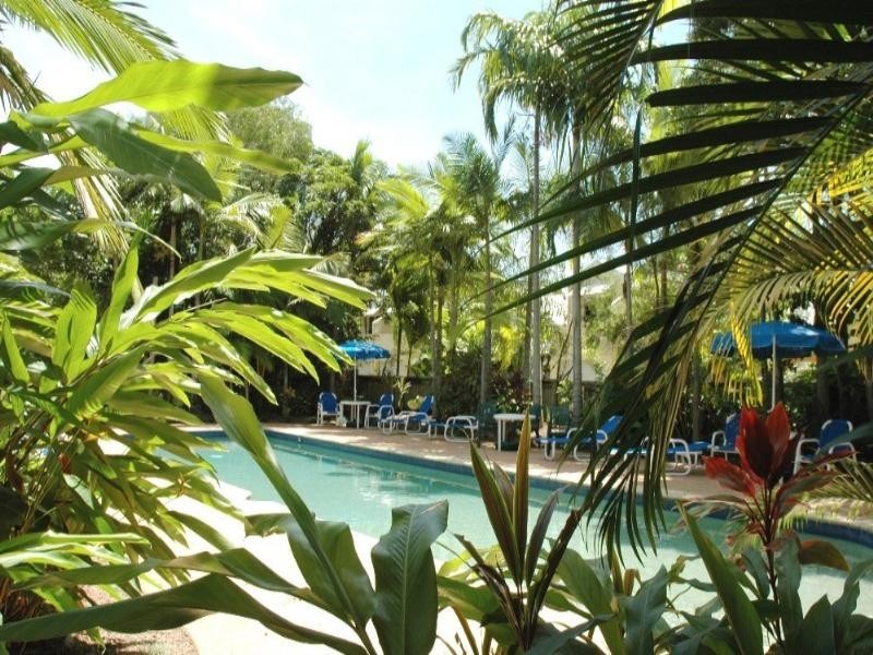 Palm Cove QLD 4879