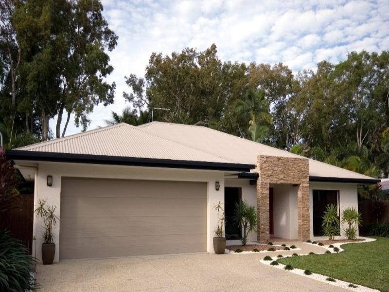 Clifton Beach QLD 4879