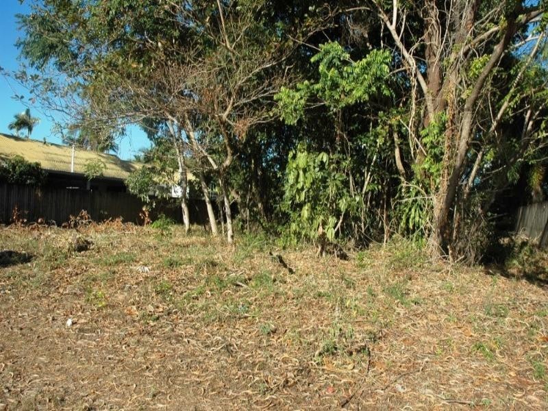Yorkeys Knob QLD 4878